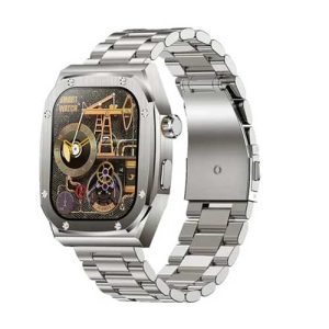 LG 61 Max Smart Watch