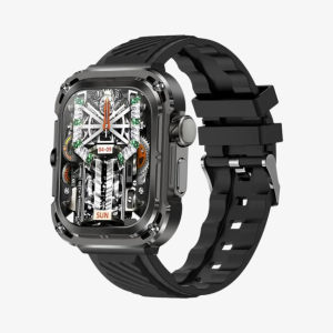 LG67 Max Smart Watch