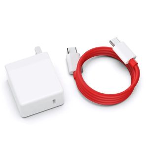 Oneplus 65w Type-c To Type-c Fast Charging Cable