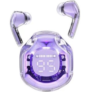 Air 39 Transparent Bluetooth Airbud