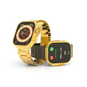 Fendior G9 Ultra Max Gold Color