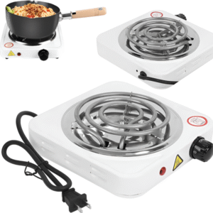 Hot Plate Electric Stove For Cooking | Electric Hot Plate Stove | Electric Cooker