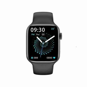 Watch 9 Max Smart Watch