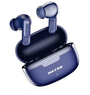 Maxon B-302 Tune Jet Earbuds Noise Cancellation